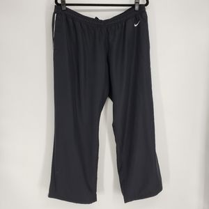 Nike The Athletic Department Mesh Lined Track Pant